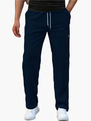 Luca | Comodi Pantaloni Jogging Uomo per Sport e Tempo Libero 2