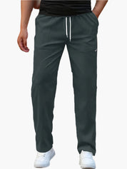 Luca | Comodi Pantaloni Jogging Uomo per Sport e Tempo Libero 5