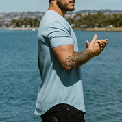 Luca | Elegante Camicia Casual da Uomo 1