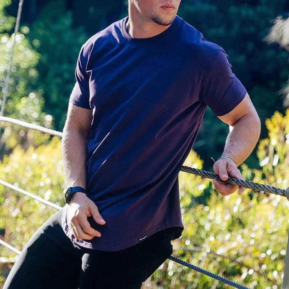 Luca | Elegante Camicia Casual da Uomo 3