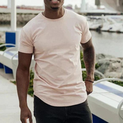 Luca | Elegante Camicia Casual da Uomo 4