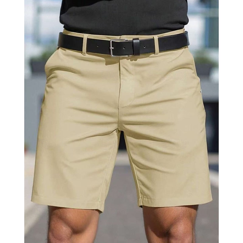 Luca | Leggeri Pantaloncini Estivi da Uomo Comodi 1