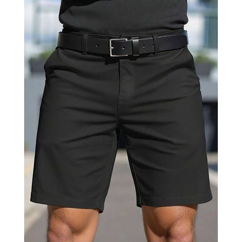 Luca | Leggeri Pantaloncini Estivi da Uomo Comodi 2