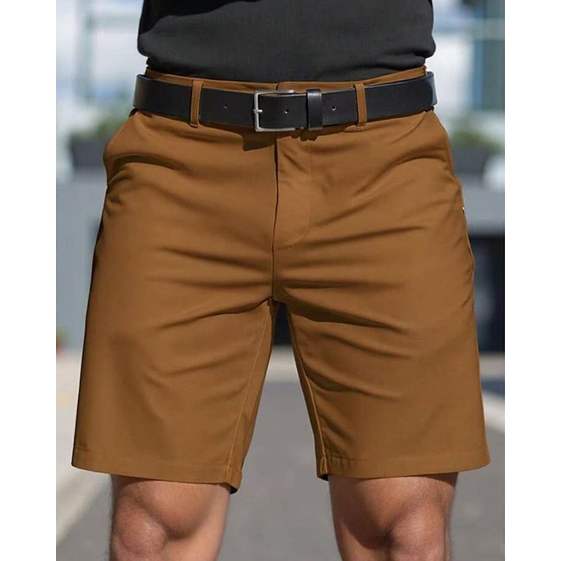 Luca | Leggeri Pantaloncini Estivi da Uomo Comodi 3
