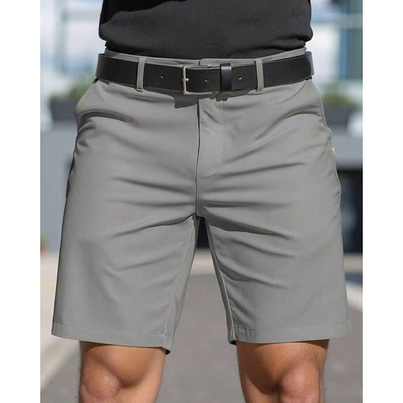Luca | Leggeri Pantaloncini Estivi da Uomo Comodi 5