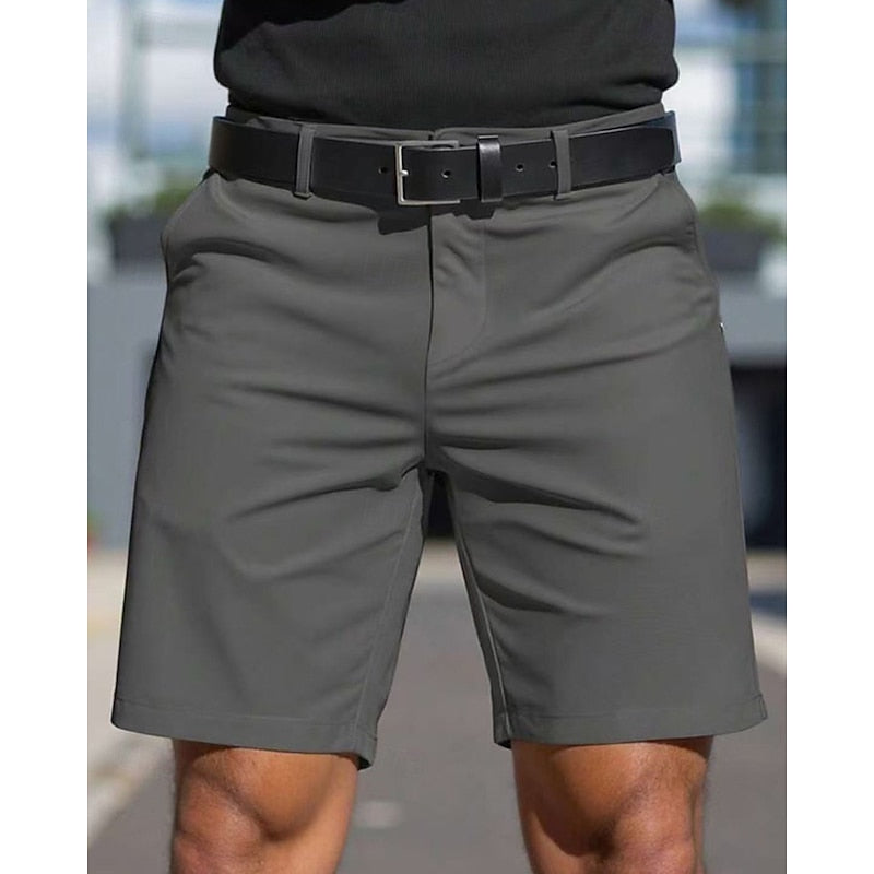 Luca | Leggeri Pantaloncini Estivi da Uomo Comodi 6