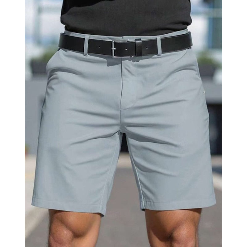Luca | Leggeri Pantaloncini Estivi da Uomo Comodi 7