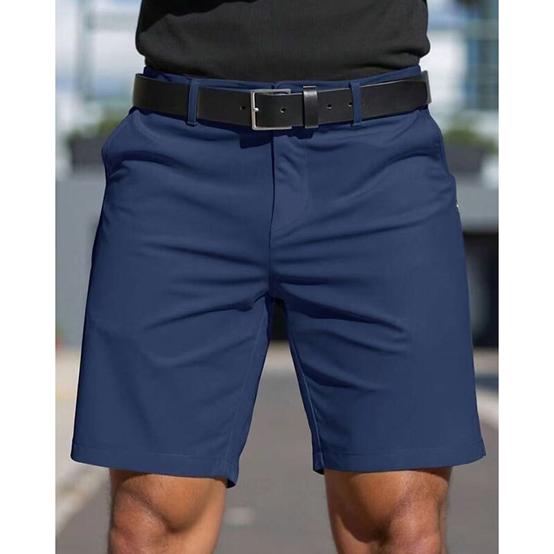 Luca | Leggeri Pantaloncini Estivi da Uomo Comodi 8