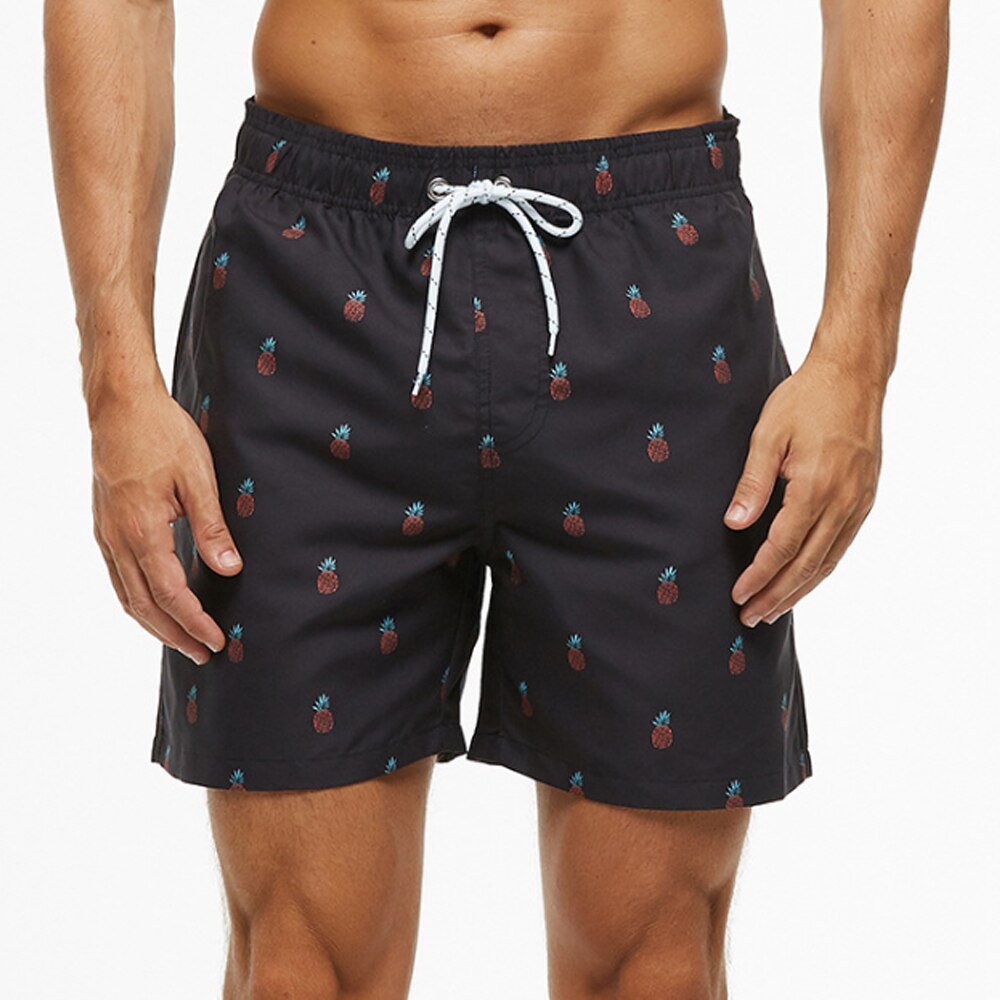 Luca | Pantaloncini Mare Estivi Comodi e Colorati 0