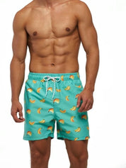 Luca | Pantaloncini Mare Estivi Comodi e Colorati 1