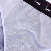 Luca | Pantaloncini Mare Estivi Comodi e Colorati 4