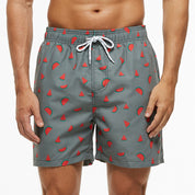 Luca | Pantaloncini Mare Estivi Comodi e Colorati 5