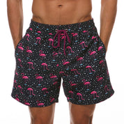 Luca | Pantaloncini Mare Estivi Comodi e Colorati 6