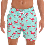 Luca | Pantaloncini Mare Estivi Comodi e Colorati 7