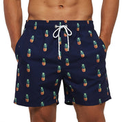 Luca | Pantaloncini Mare Estivi Comodi e Colorati 9