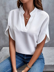 Luciana | Elegante Blusa Leggera da Donna per Primavera 1