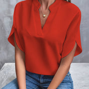 Luciana | Elegante Blusa Leggera da Donna per Primavera 10