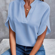 Luciana | Elegante Blusa Leggera da Donna per Primavera 11