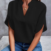 Luciana | Elegante Blusa Leggera da Donna per Primavera 12