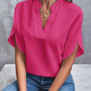 Luciana | Elegante Blusa Leggera da Donna per Primavera 13
