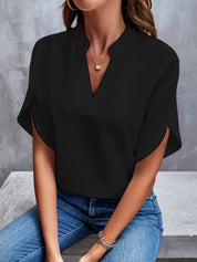 Luciana | Elegante Blusa Leggera da Donna per Primavera 3
