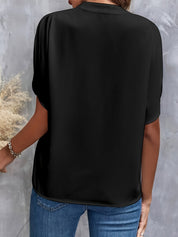 Luciana | Elegante Blusa Leggera da Donna per Primavera 4