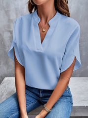 Luciana | Elegante Blusa Leggera da Donna per Primavera 6