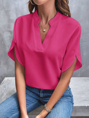 Luciana | Elegante Blusa Leggera da Donna per Primavera 7