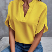 Luciana | Elegante Blusa Leggera da Donna per Primavera 9