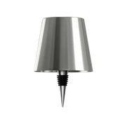 LuminaBottiglia | Elegante Lampada LED Personalizzabile da Tavolo 10