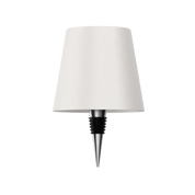 LuminaBottiglia | Elegante Lampada LED Personalizzabile da Tavolo 11