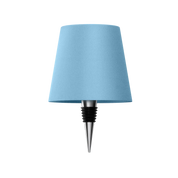 LuminaBottiglia | Elegante Lampada LED Personalizzabile da Tavolo 14