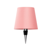LuminaBottiglia | Elegante Lampada LED Personalizzabile da Tavolo 15