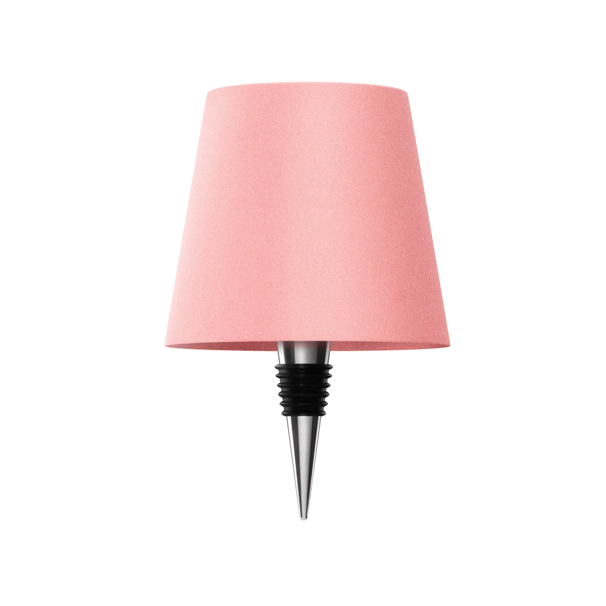 LuminaBottiglia | Elegante Lampada LED Personalizzabile da Tavolo 15