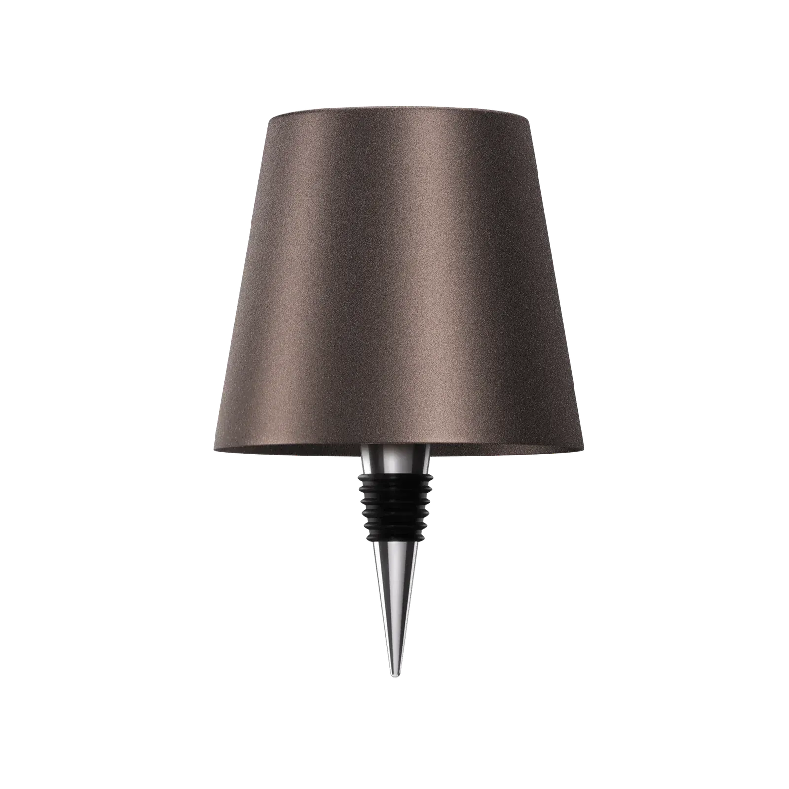 LuminaBottiglia | Elegante Lampada LED Personalizzabile da Tavolo 9