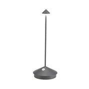 Luminara | Elegante Lampada da Tavolo Senza Fili LED Moderna 4