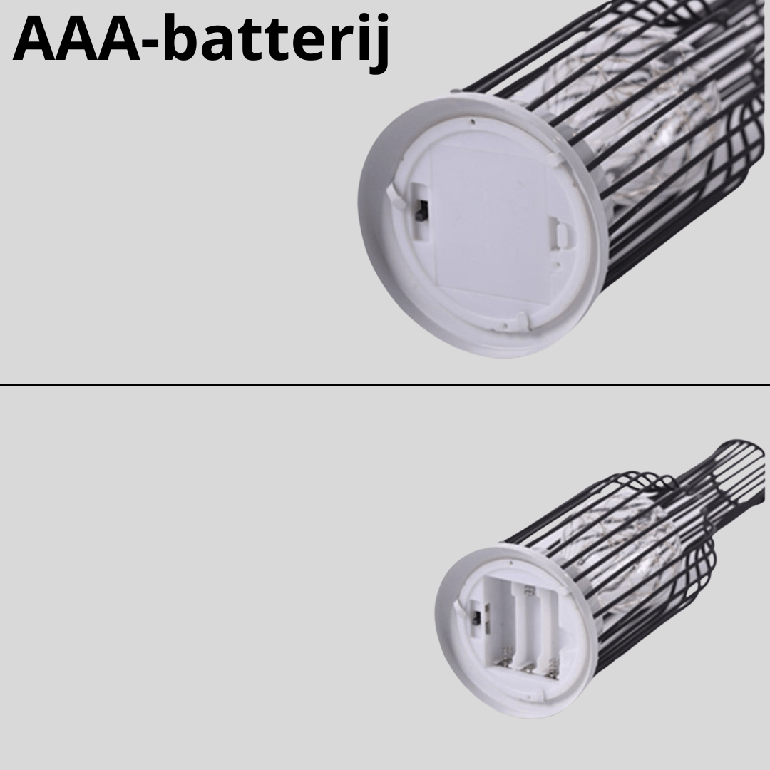 LuminariaElegante | Raffinata Lampada LED Wireless per Tavolo Moderno 6