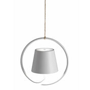 Luminaria | Elegante Lampada a Sospensione LED Ricaricabile Moderna 3