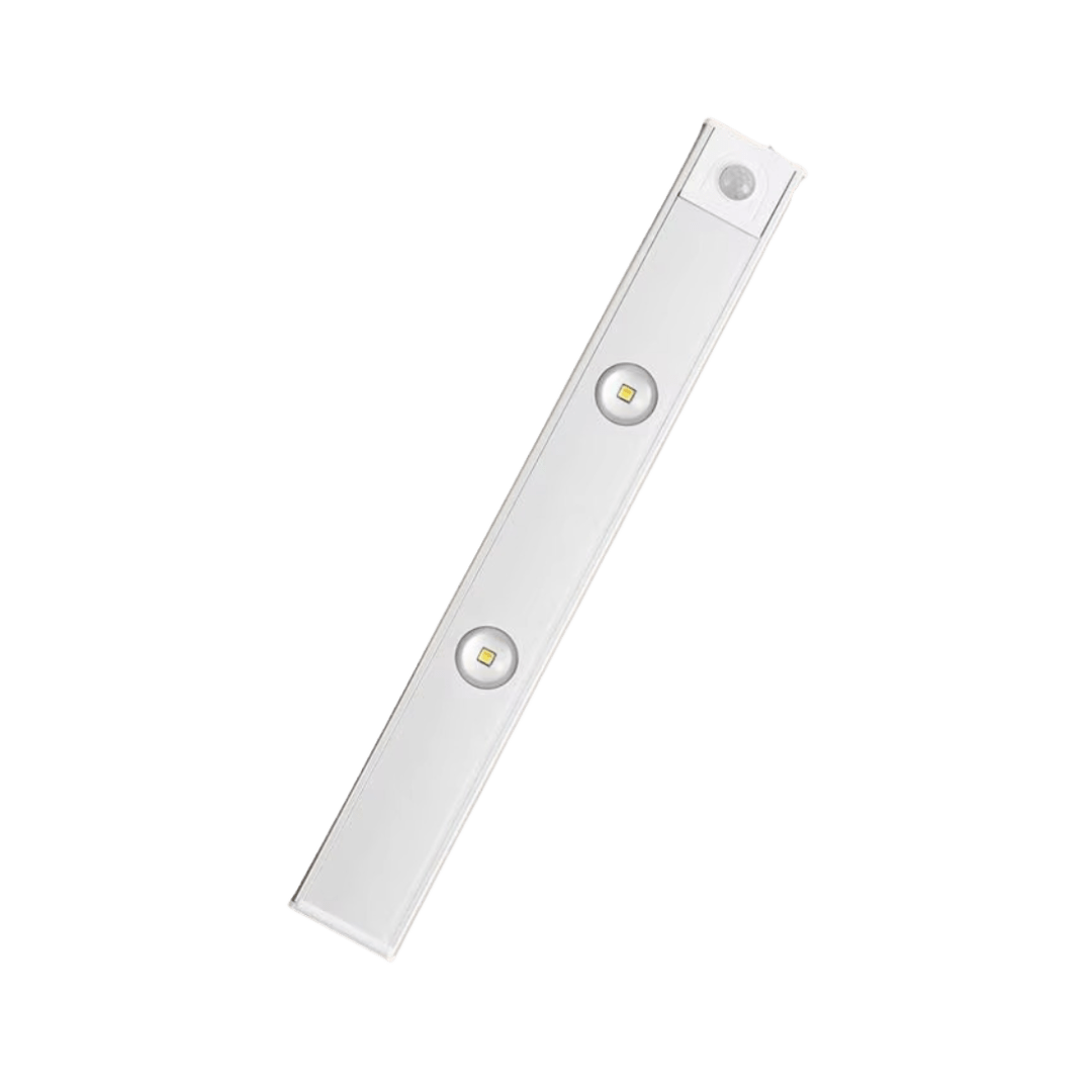 Luminexia | Elegante Lampada LED Wireless con Sensore di Movimento 1