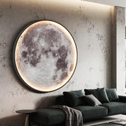 LunaGlow | Magica Lampada LED Regolabile con Telecomando per Atmosfera Incantevole 0