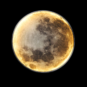 LunaGlow | Magica Lampada LED Regolabile con Telecomando per Atmosfera Incantevole 6