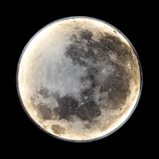 LunaGlow | Magica Lampada LED Regolabile con Telecomando per Atmosfera Incantevole 7