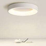 Lunaris | Elegante Plafoniera LED Soffitto Moderna per Design Nordic 1