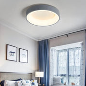 Lunaris | Elegante Plafoniera LED Soffitto Moderna per Design Nordic 2