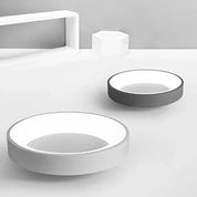 Lunaris | Elegante Plafoniera LED Soffitto Moderna per Design Nordic 3