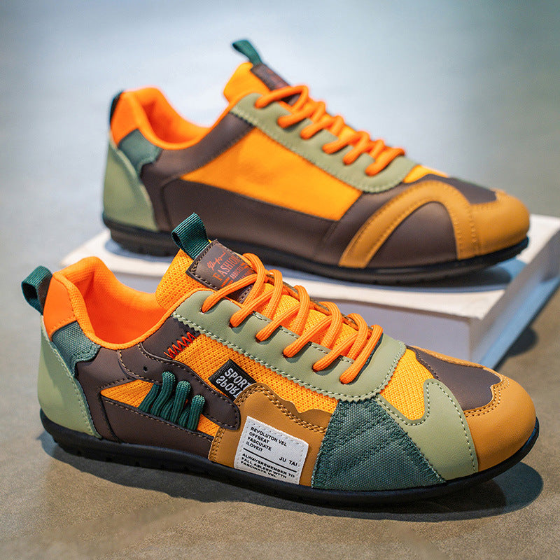 Marino – Sneakers Comode dal Design Moderno