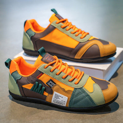 Marino™ – Sneakers Comode dal Design Moderno