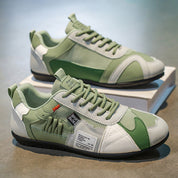 Marino – Sneakers Comode dal Design Moderno