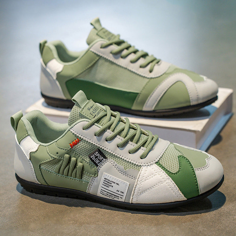 Marino – Sneakers Comode dal Design Moderno