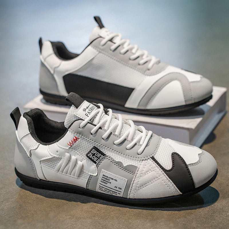 Marino – Sneakers Comode dal Design Moderno